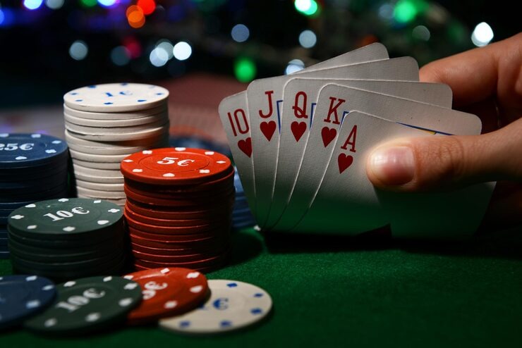 cucumber বিকিনি প্যারাডাইস লাইভ স্টুডিও Teen Patti টেবিল
